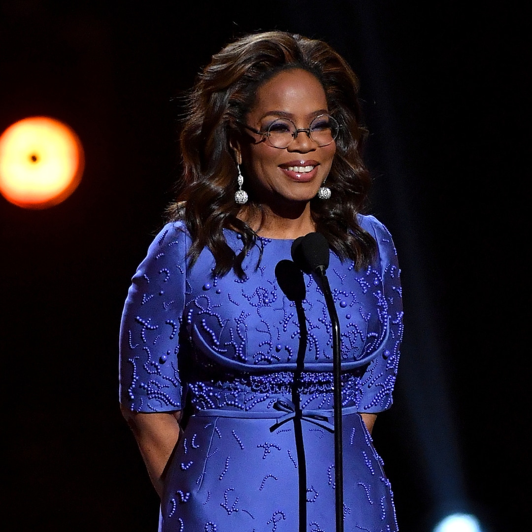The Highs and Lows of Oprah Winfrey’s 50-Year Weight Loss Journey The Highs and Lows of Oprah Winfrey’s 50-Year Weight Loss Journey